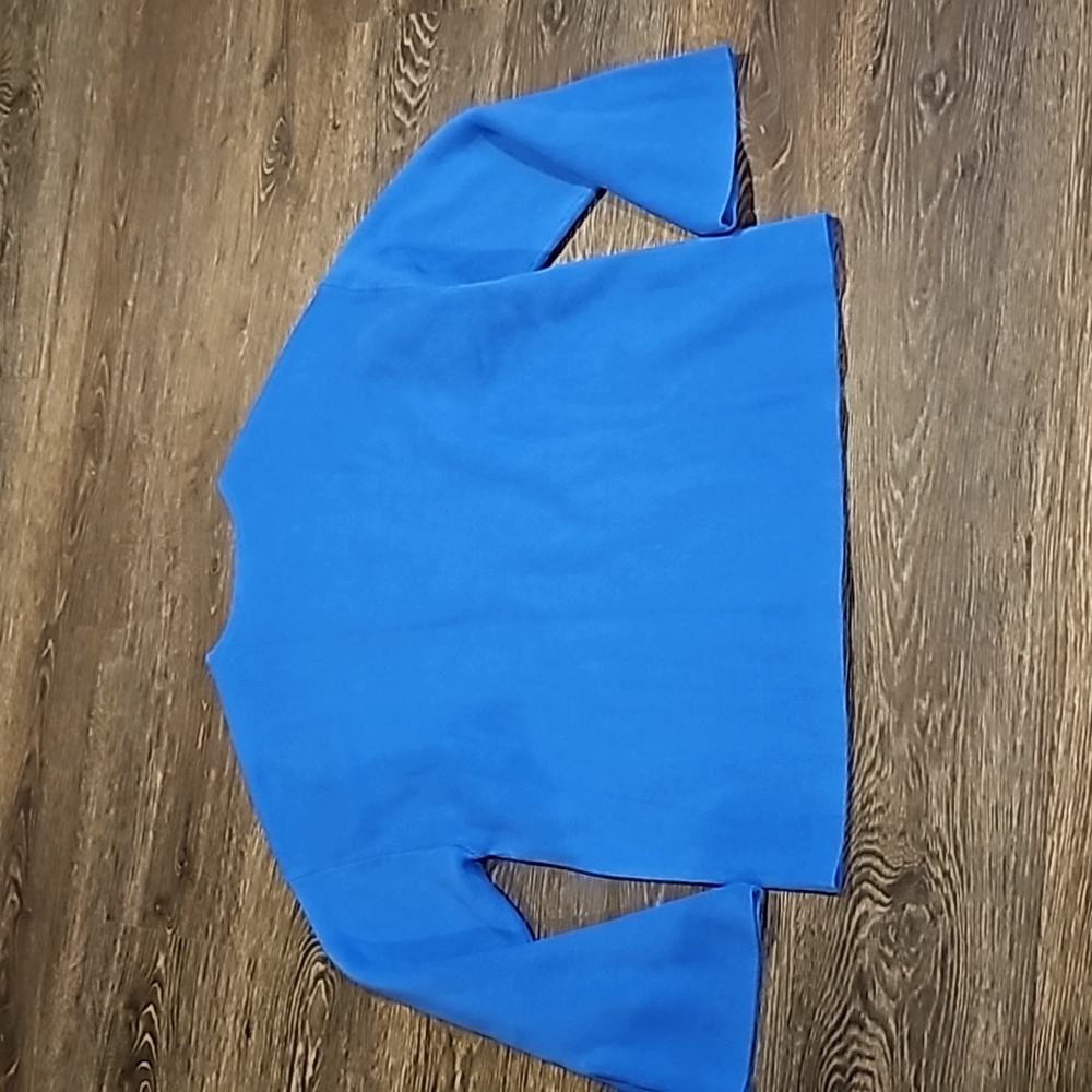 NWT LOFT Sweater L - Picture 5 of 8
